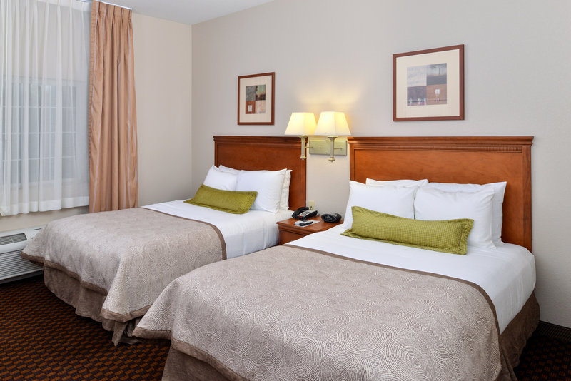 Candlewood Suites TURLOCK - Turlock, CA
