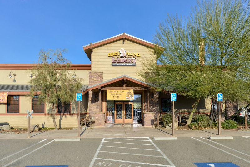 Candlewood Suites TURLOCK - Turlock, CA