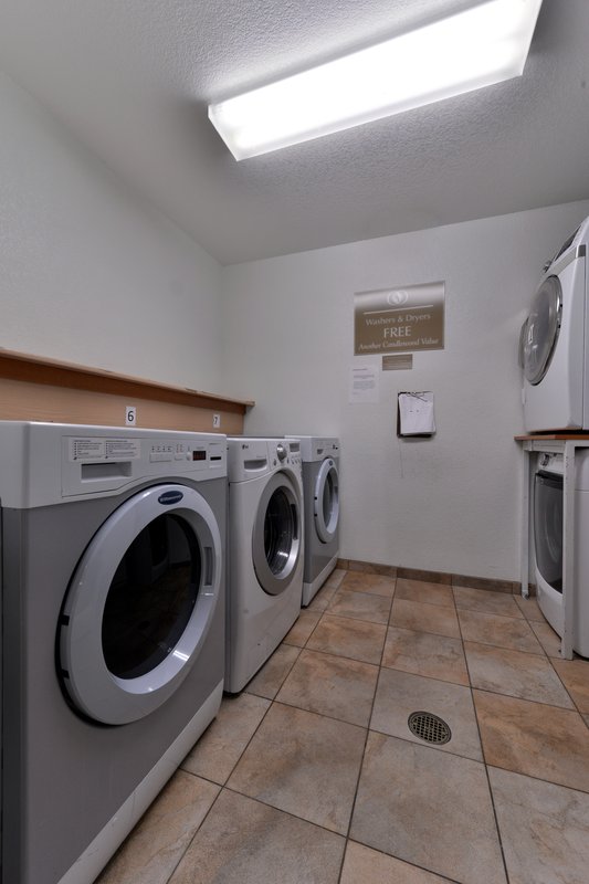 Candlewood Suites TURLOCK - Turlock, CA
