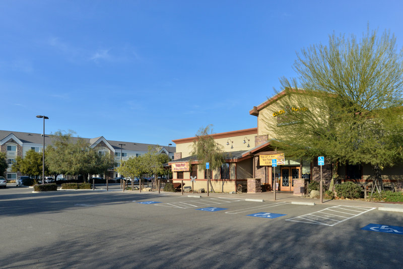 Candlewood Suites TURLOCK - Turlock, CA