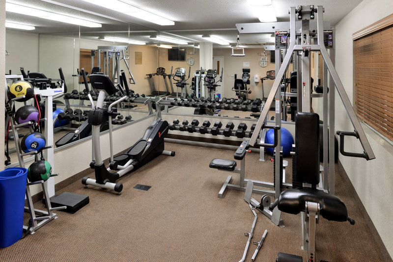 Candlewood Suites TURLOCK - Turlock, CA