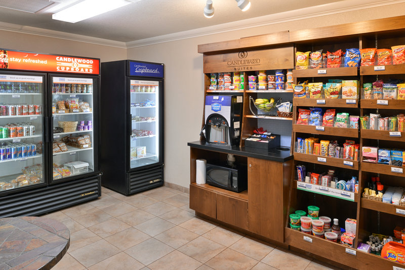 Candlewood Suites TURLOCK - Turlock, CA
