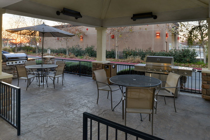 Candlewood Suites TURLOCK - Turlock, CA