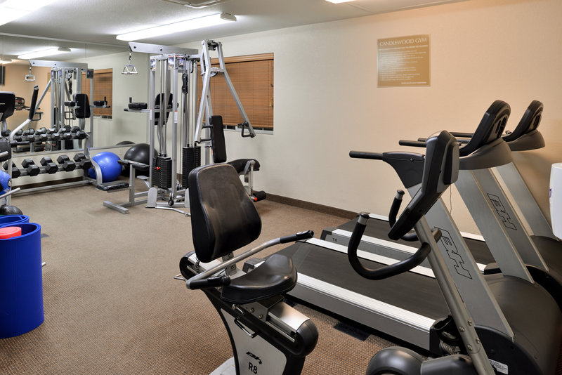 Candlewood Suites TURLOCK - Turlock, CA