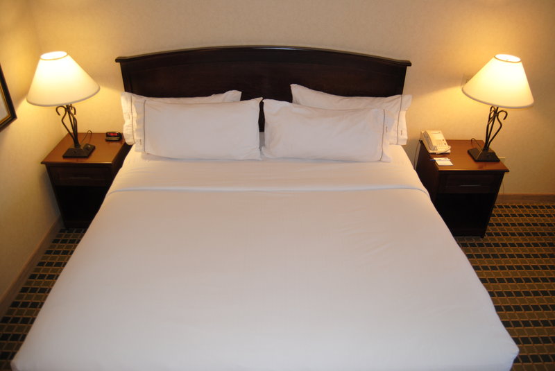 Holiday Inn Express LA JUNTA - Billings, MT