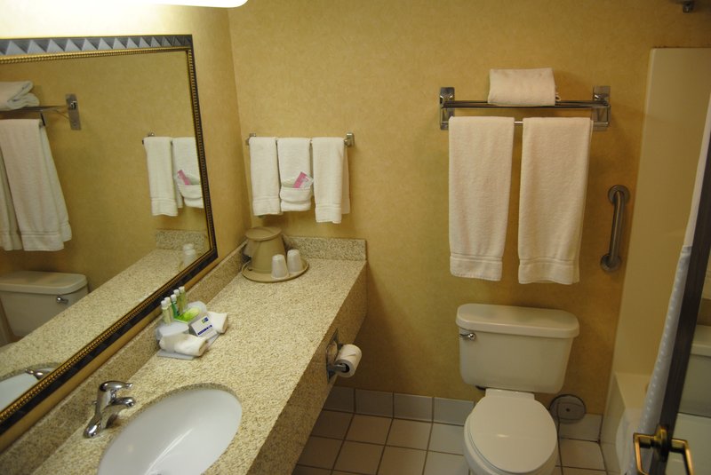 Holiday Inn Express LA JUNTA - Billings, MT