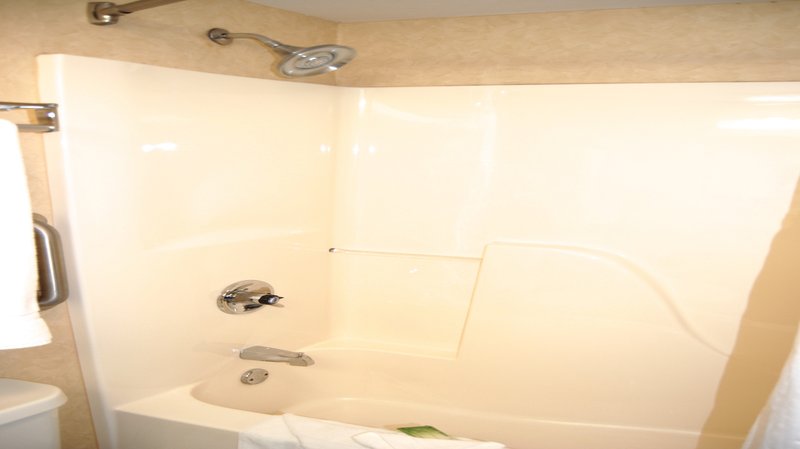 Holiday Inn Express LA JUNTA - Billings, MT