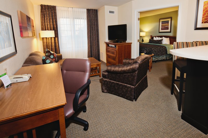 Staybridge Suites DALLAS-LAS COLINAS AREA - Irving, TX