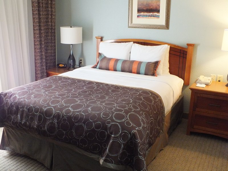 Staybridge Suites DALLAS-LAS COLINAS AREA - Irving, TX