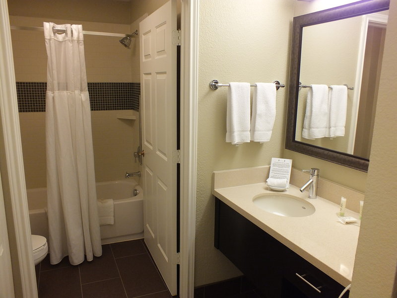 Staybridge Suites DALLAS-LAS COLINAS AREA - Irving, TX