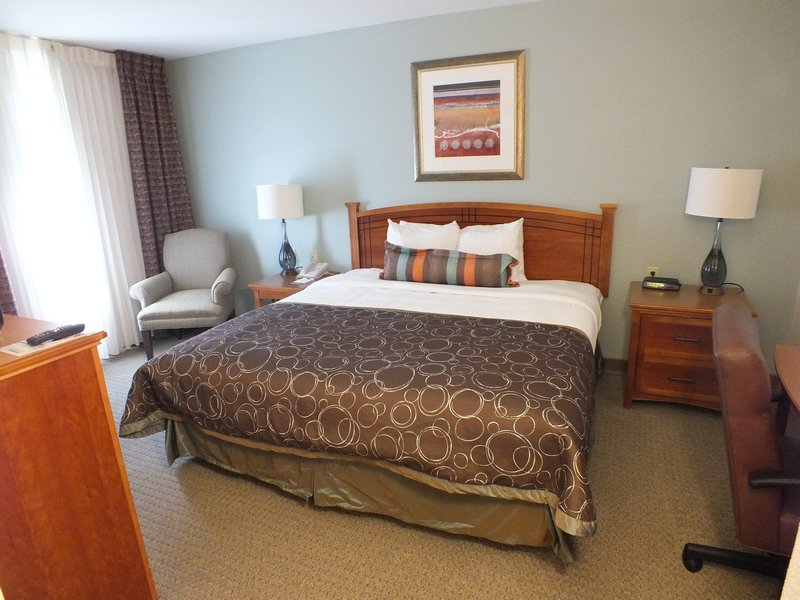 Staybridge Suites DALLAS-LAS COLINAS AREA - Irving, TX