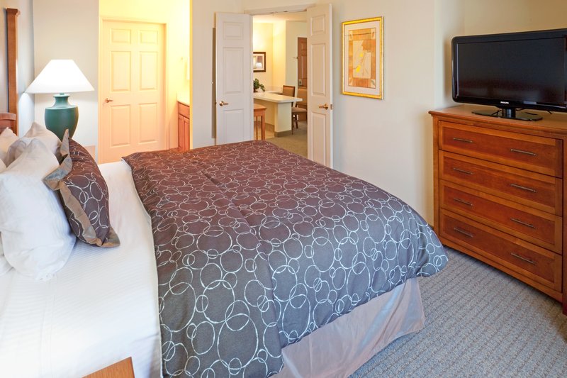 Staybridge Suites DALLAS-LAS COLINAS AREA - Irving, TX
