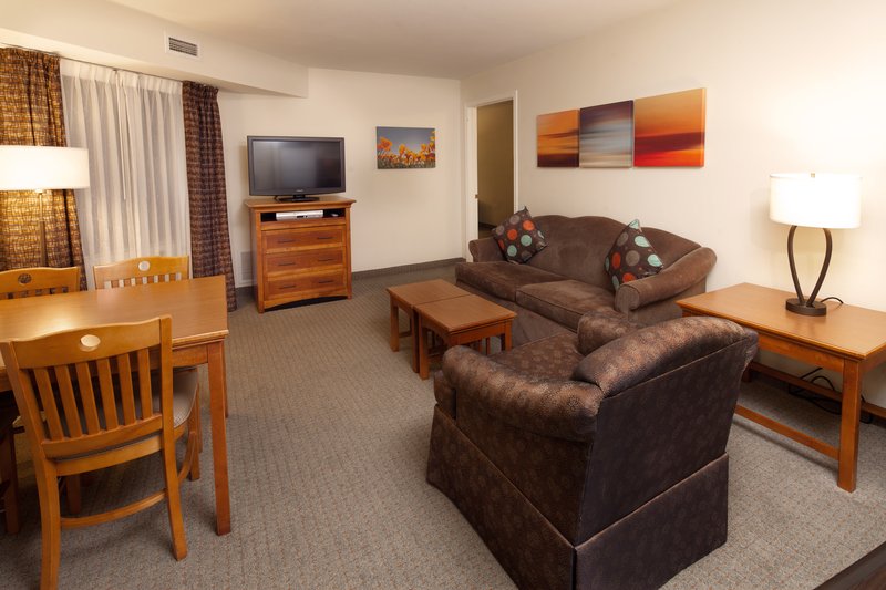 Staybridge Suites DALLAS-LAS COLINAS AREA - Irving, TX