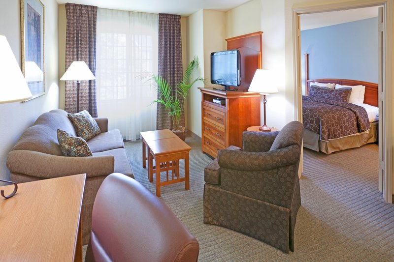 Staybridge Suites DALLAS-LAS COLINAS AREA - Irving, TX