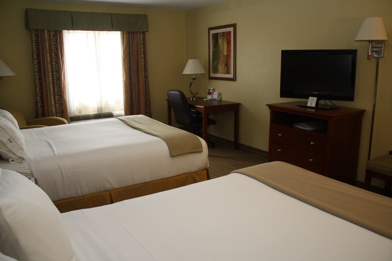Holiday Inn Express WINFIELD - TEAYS VALLEY - Red House, WV
