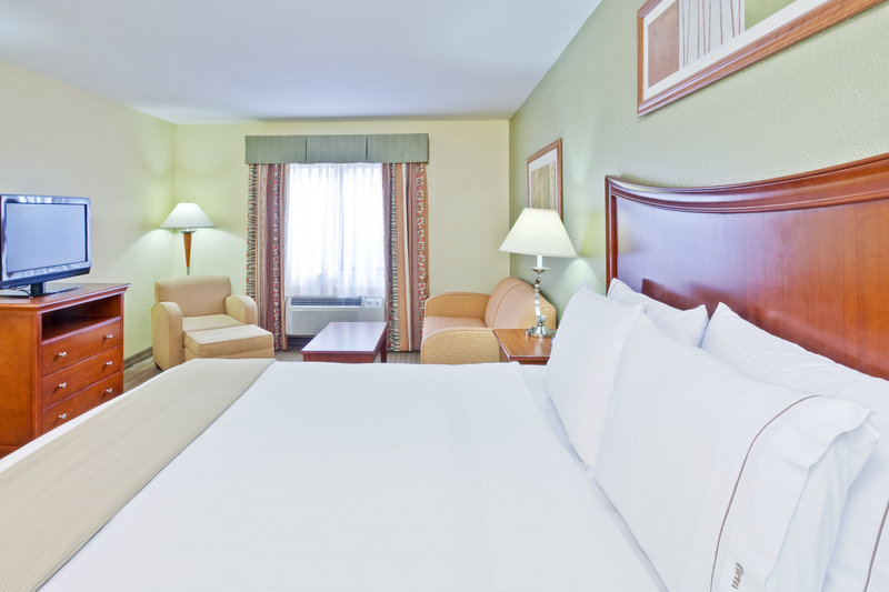 Holiday Inn Express WINFIELD - TEAYS VALLEY - Red House, WV