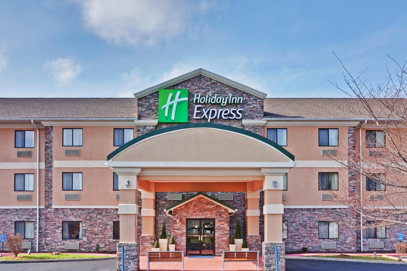 Holiday Inn Express WINFIELD - TEAYS VALLEY - Red House, WV