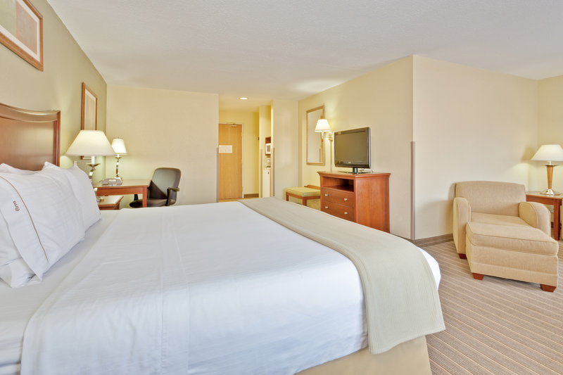 Holiday Inn Express WINFIELD - TEAYS VALLEY - Red House, WV