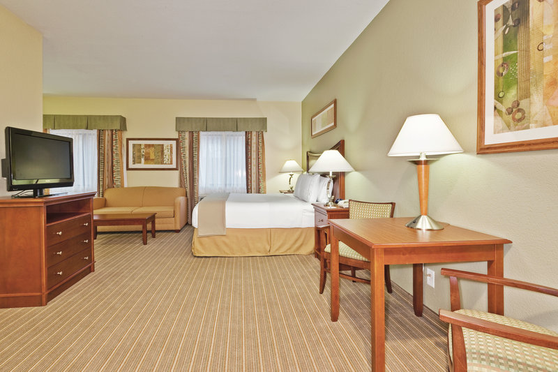 Holiday Inn Express WINFIELD - TEAYS VALLEY - Red House, WV