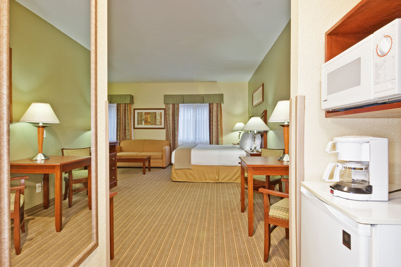 Holiday Inn Express WINFIELD - TEAYS VALLEY - Red House, WV