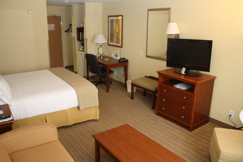 Holiday Inn Express WINFIELD - TEAYS VALLEY - Red House, WV