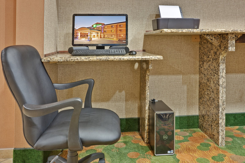 Holiday Inn Express WINFIELD - TEAYS VALLEY - Red House, WV