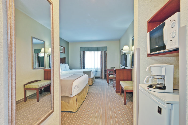 Holiday Inn Express WINFIELD - TEAYS VALLEY - Red House, WV