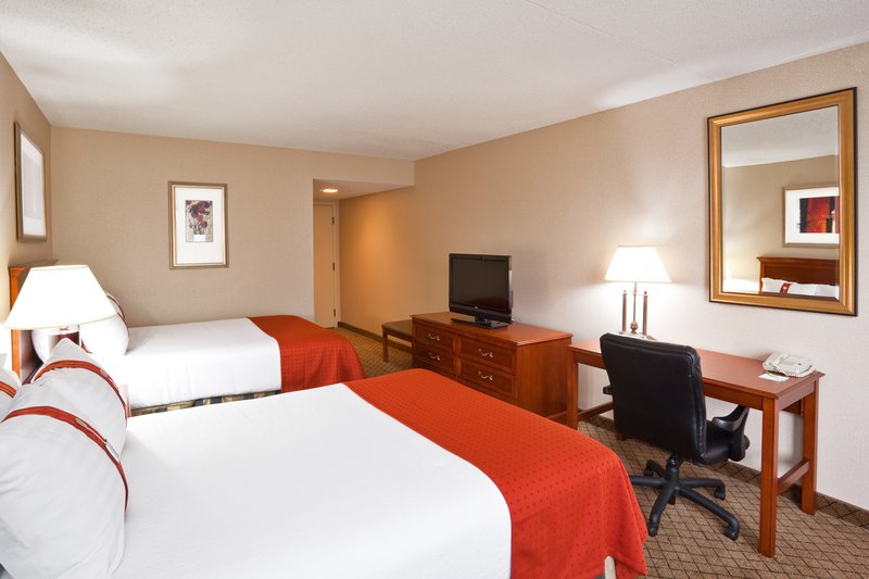 Holiday Inn-Dayton/Fairborn - Spring Valley, OH