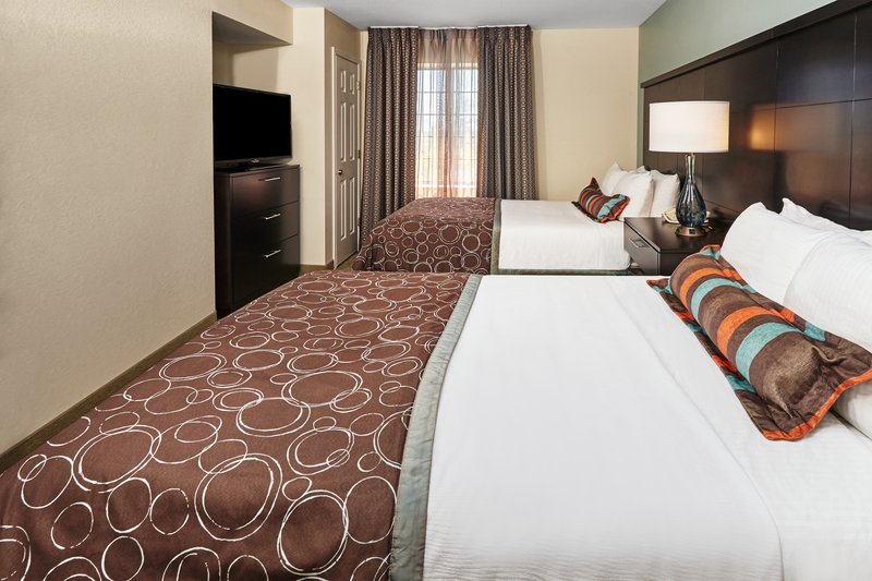 Staybridge Suites CHICAGO - LINCOLNSHIRE - Lincolnshire, IL