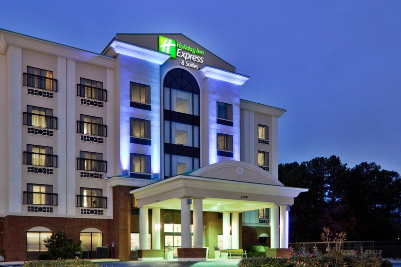 Holiday Inn Express WILMINGTON - Wilmington, OH