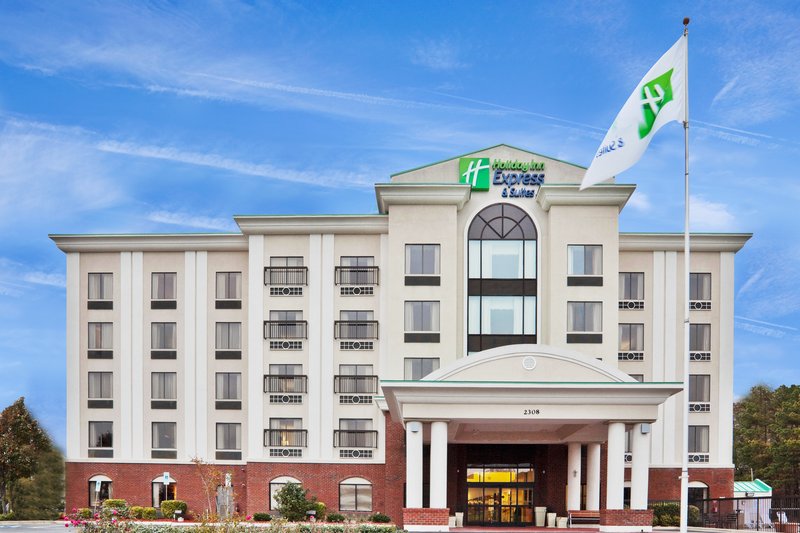Holiday Inn Express WILMINGTON - Wilmington, OH