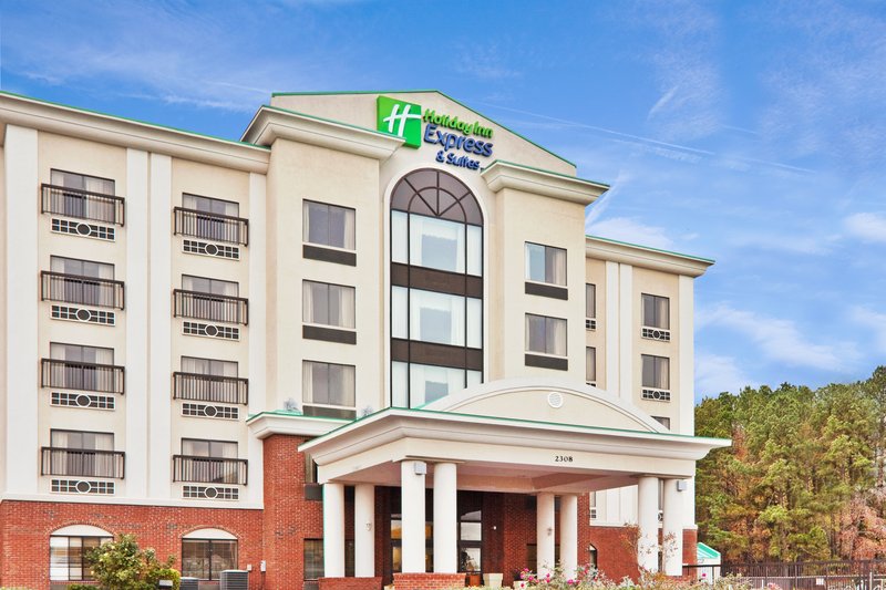 Holiday Inn Express WILMINGTON - Wilmington, OH