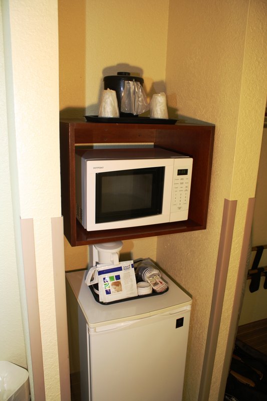 Holiday Inn Express WINFIELD - TEAYS VALLEY - Red House, WV