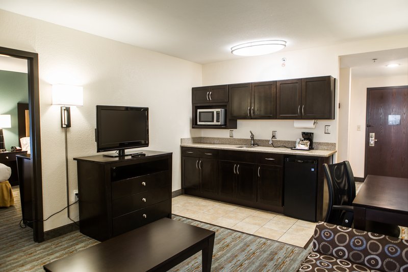 Holiday Inn Express Harlingen - Harlingen, TX