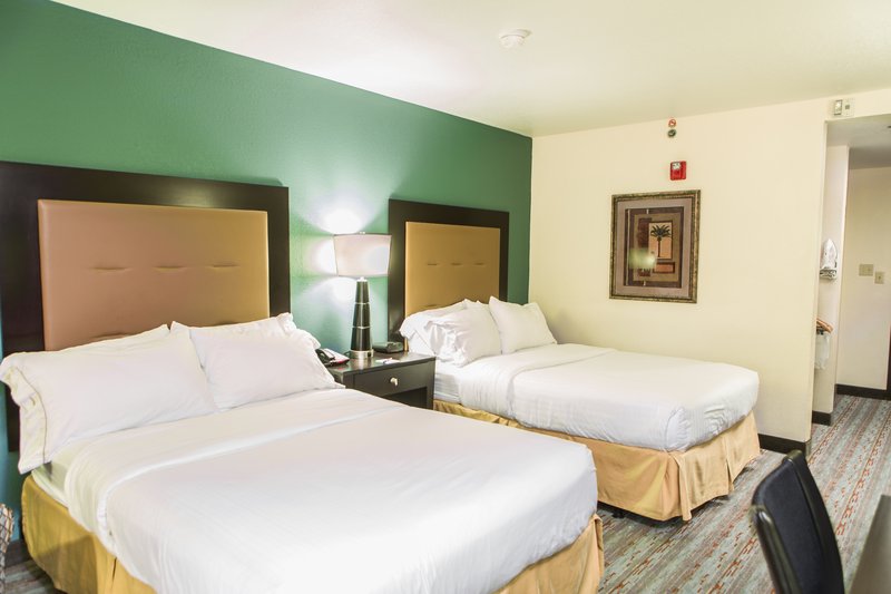 Holiday Inn Express Harlingen - Harlingen, TX