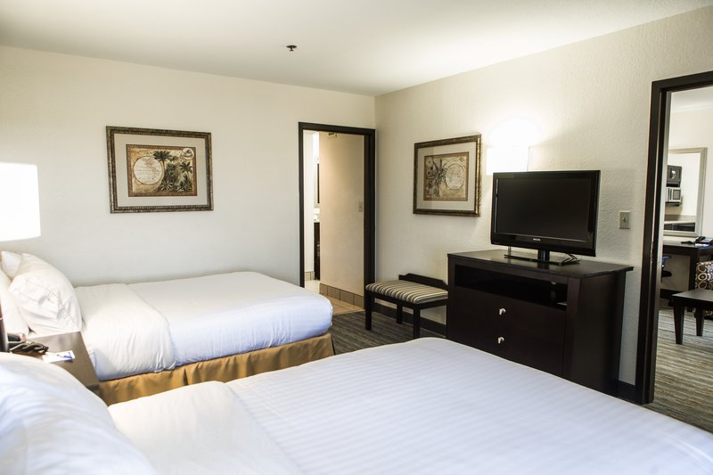 Holiday Inn Express Harlingen - Harlingen, TX