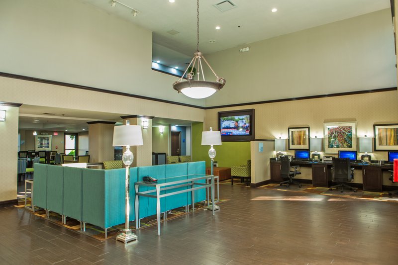 Holiday Inn Express Harlingen - Harlingen, TX