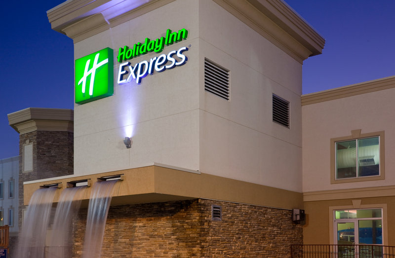 Holiday Inn Express Wisconsin Dells - Baraboo, WI
