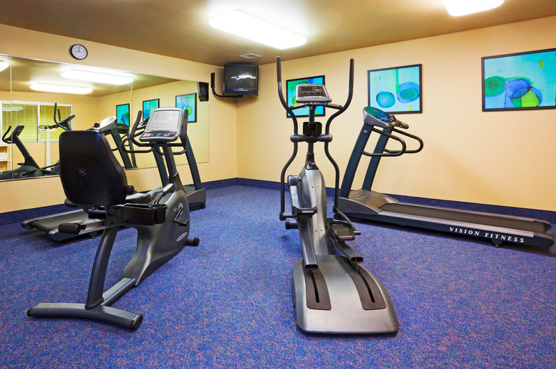 Holiday Inn Express Wisconsin Dells - Baraboo, WI