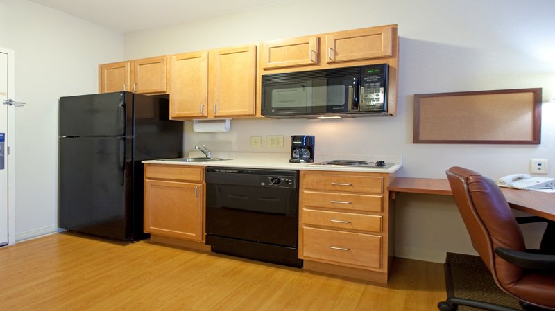 Candlewood Suites-Charleston - Goose Creek, SC