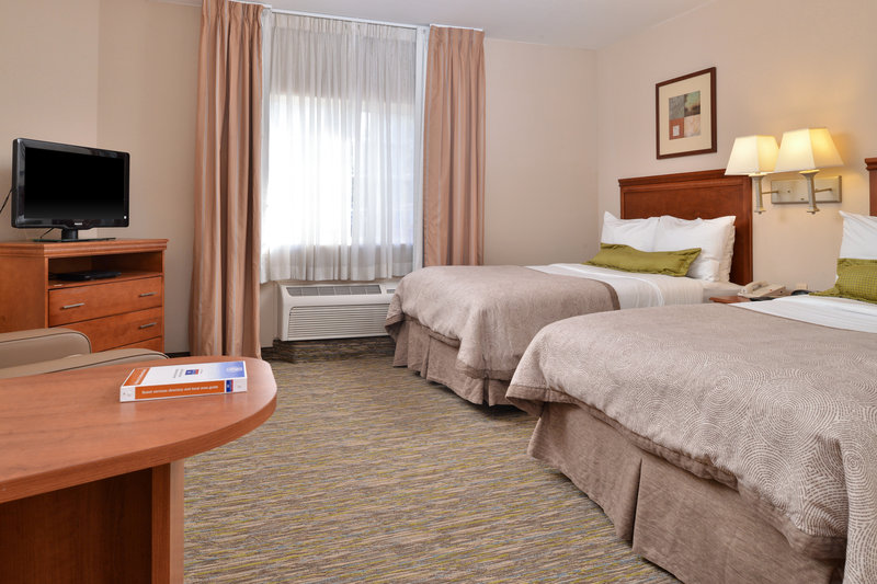 Candlewood Suites-Charleston - Goose Creek, SC
