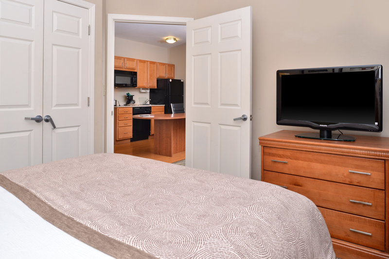 Candlewood Suites-Charleston - Goose Creek, SC