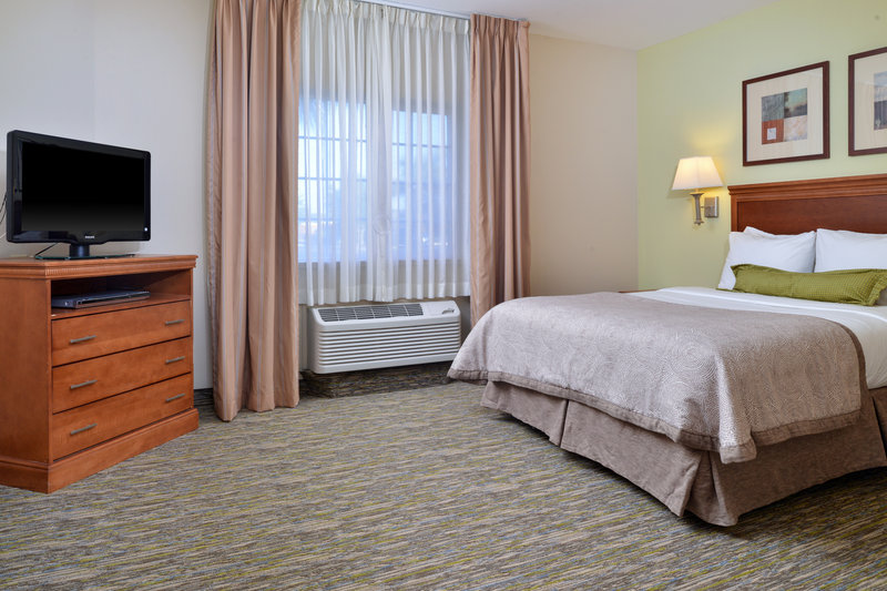Candlewood Suites-Charleston - Goose Creek, SC