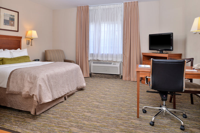 Candlewood Suites-Charleston - Goose Creek, SC