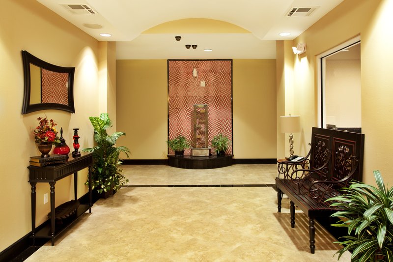 Holiday Inn Express EUNICE - Eunice, LA