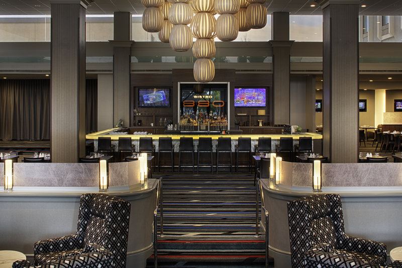 Doubletree By Hilton Hotel Newark-Fremont - Newark, CA