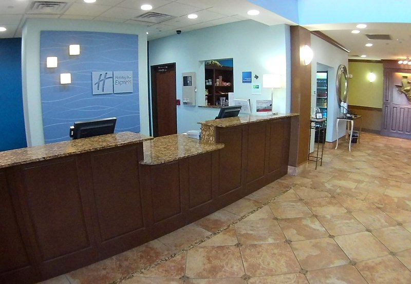 Holiday Inn Express & Suites LUBBOCK SOUTHWEST - WOLFFORTH - Wolfforth, TX