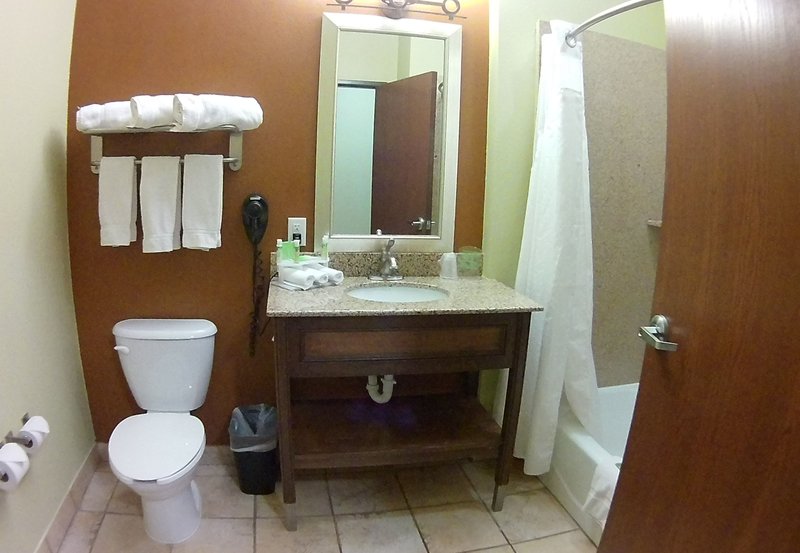 Holiday Inn Express & Suites LUBBOCK SOUTHWEST - WOLFFORTH - Wolfforth, TX