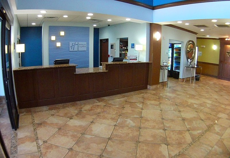 Holiday Inn Express & Suites LUBBOCK SOUTHWEST - WOLFFORTH - Wolfforth, TX