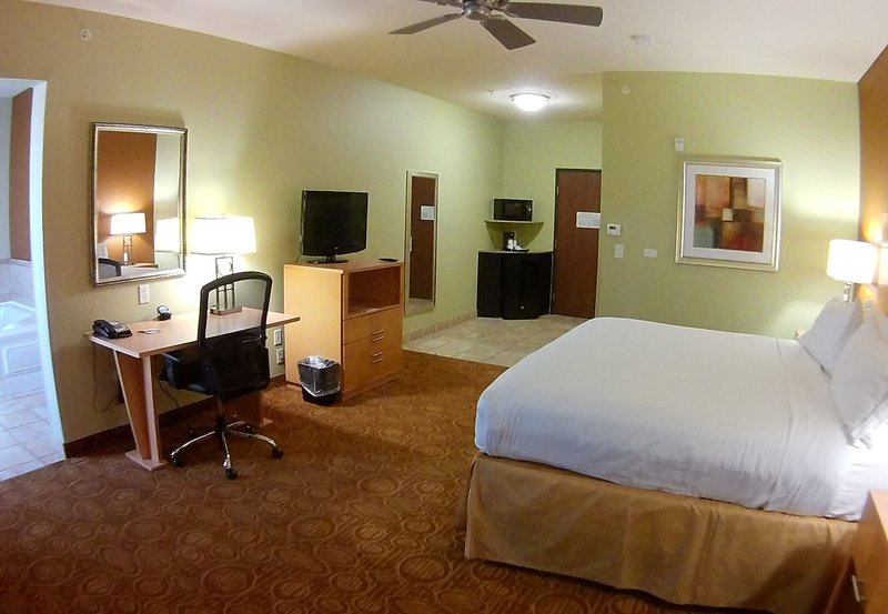 Holiday Inn Express & Suites LUBBOCK SOUTHWEST - WOLFFORTH - Wolfforth, TX